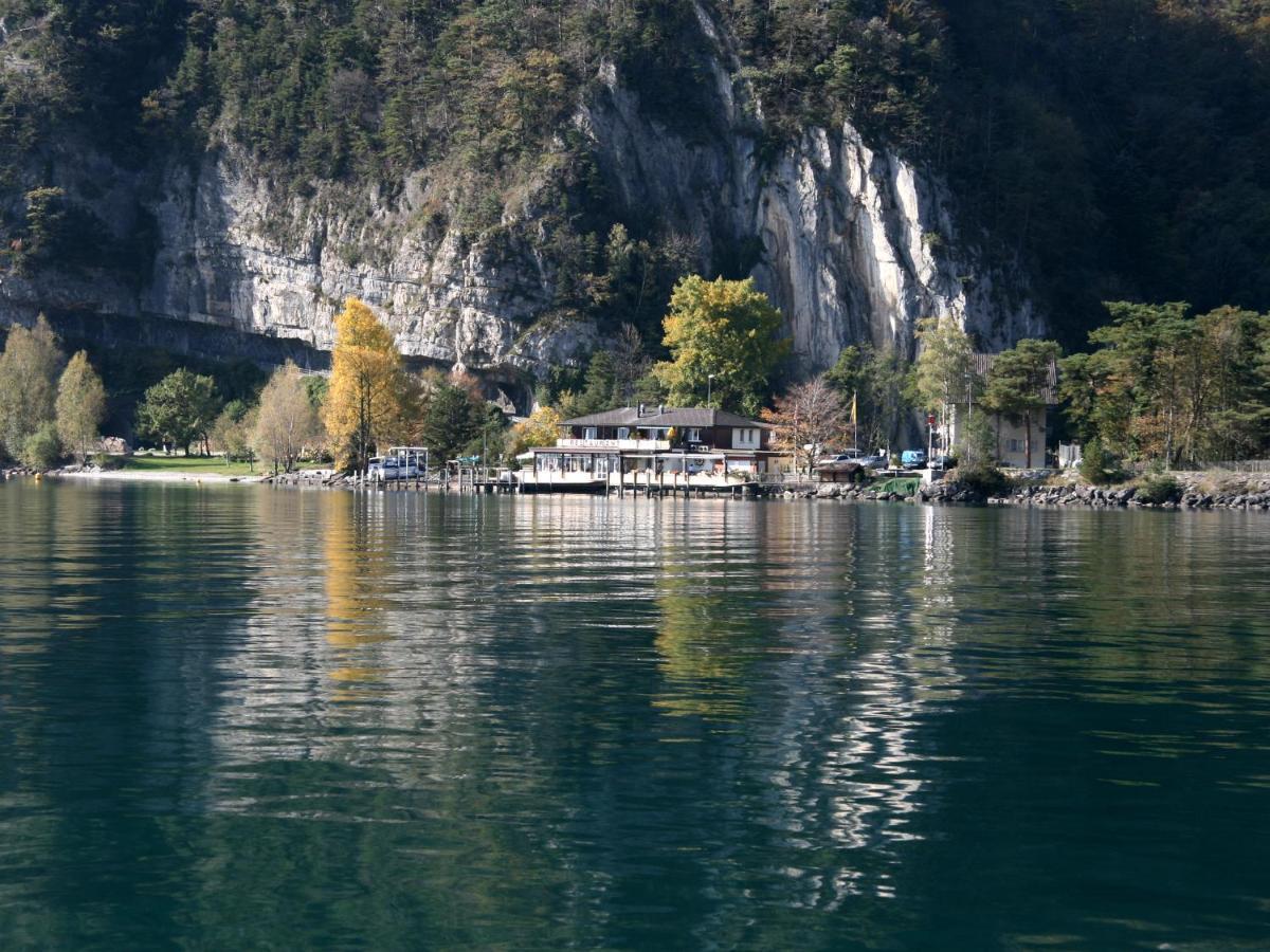 Ferienwohnung Ob Vierwaldsaettersee Isenthal المظهر الخارجي الصورة