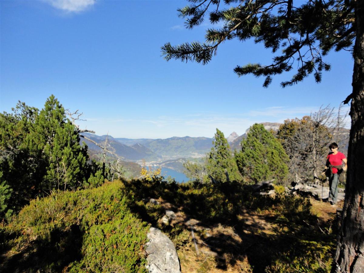Ferienwohnung Ob Vierwaldsaettersee Isenthal المظهر الخارجي الصورة