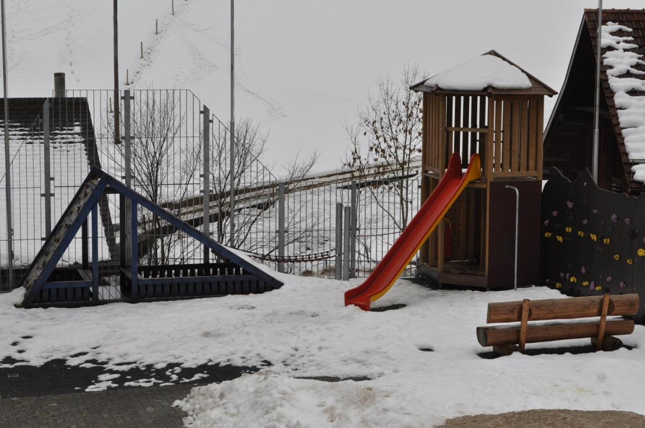 Ferienwohnung Ob Vierwaldsaettersee Isenthal المظهر الخارجي الصورة