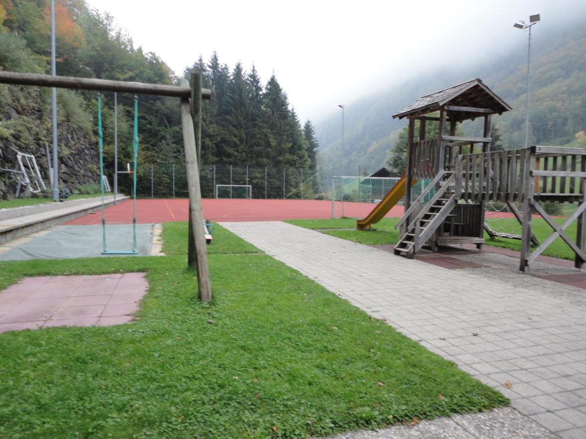 Ferienwohnung Ob Vierwaldsaettersee Isenthal المظهر الخارجي الصورة